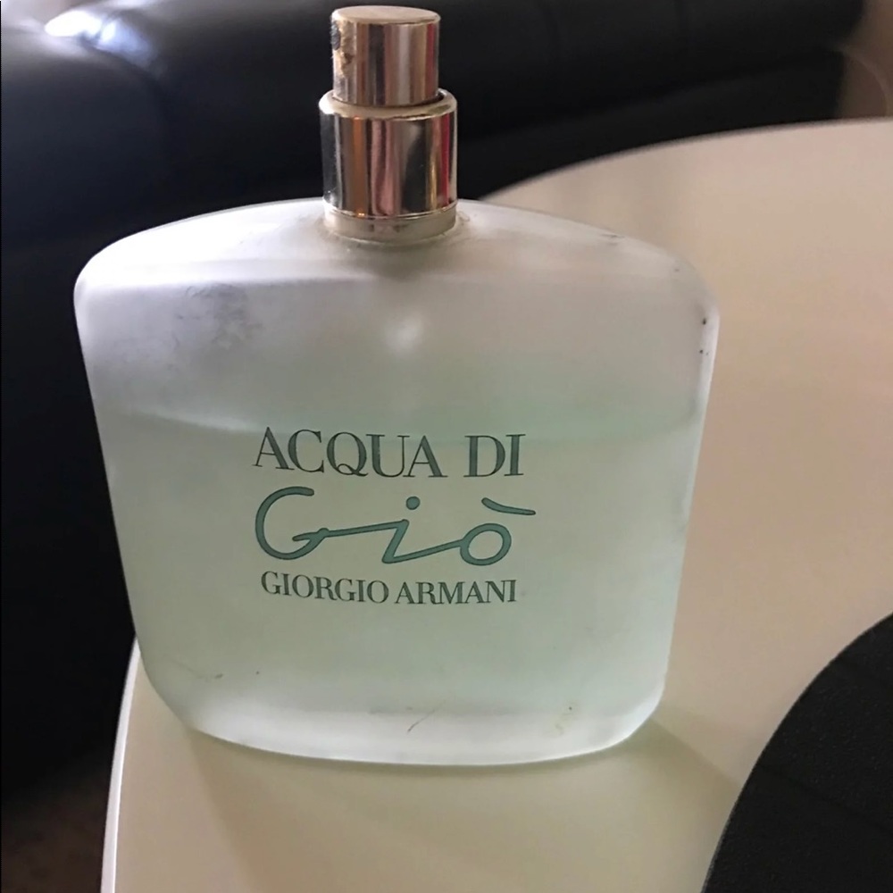 ACQUA DI GIO